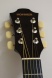 HW 200 Акустическая гитара Hohner головка грифа