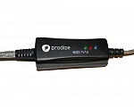 PRO1I1O 1i1o Интерфейс USB-MIDI, Prodipe