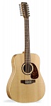 000920 Encore B20 12 Акустическая гитара 12-струнная, Norman