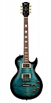 CR250-DBB Classic Rock Электрогитара, темно-синяя, Cort