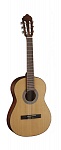 AC50-OP Classic Series Классическая гитара с чехлом, размер 1/2, матовая, Cort