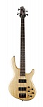 Action-DLX-AS-OPN Action Series Бас-гитара, цвет натуральный, Cort