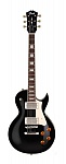 CR200-BK Classic Rock Электрогитара, черная, Cort
