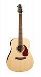 029532 Coastline Spruce Акустическая гитара, Seagull