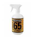 6516 Formula 65 Средство для очистки/полироль для гитары, Dunlop