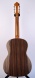 977-4/4-MATE Гитара классическая нейлоновые струны, матовая, Strunal