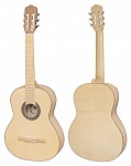 GS100M Eco Maple Классическая гитара 4/4 Hora