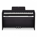 Цифровое фортепиано Casio PX-870BK