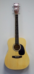 LF-4100-N Акустическая гитара HOMAGE