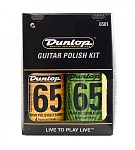 6501 Formula 65 Набор средств для полировки гитары, Dunlop