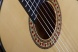 375 Mengual & Margarit Flamenca Palosanto Классическая гитара, с футляром, Alhambra