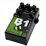B-1 Legend Amps Гитарный предусилитель B1 (BG-Sharp), AMT Electronics