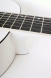 Н-34 Акустическая гитара, отделка глянцевая эмаль, Амистар