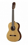 6.502 Classical Student 1C LH Классическая гитара, леворукая, Alhambra