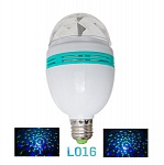 L016 Светодиодная лампа, эффект «звездного неба», 3*0.5Вт, Big Dipper