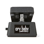 CBM535Q Crybaby Q Mini Педаль эффектов, Dunlop