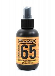 654 Formula 65 Средство для очистки/полироль для гитары, Dunlop