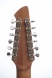 RHNG12A017 Акустическая гитара, 12-струнная, Neva Guitars
