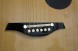 HW 200 Акустическая гитара Hohner бридж
