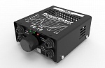 PE-15 PowerEater Пассивный эмулятор реактивной нагрузки гитарного кабинета - LOAD BOX, AMT