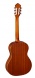 R133-3/4 Классическая гитара, размер 3/4, глянцевая, с чехлом, Meinl