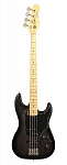 036134 Shifter Classic 4 Black Burst SG MN Бас-гитара, с чехлом. Godin