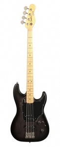 036134 Shifter Classic 4 Black Burst SG MN Бас-гитара, с чехлом. Godin