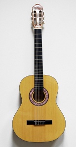 LC-3610 Классическая гитара 3/4 36" HOMAGE