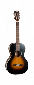 AP550-VB Standard Series Акустическая гитара, санберст, Cort