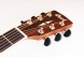 EARTH100PF-NAT Earth Series Акустическая гитара, цвет натуральный, Cort