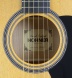 HW220N Акустическая гитара Hohner
