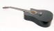 H-62 Акустическая гитара, дредноут с вырезом, Амистар