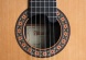 822 Классическая гитара, с футляром, Alhambra