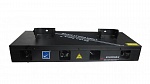 B102RGB/4 Лазерный проектор RGBV, 4 лазера, Big Dipper