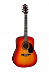 HW220CS Акустическая гитара Hohner