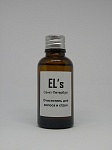 ELS-CLN-2 Очиститель для волоса и струн, EL's