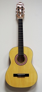 LC-3600 Классическая гитара 3/4 36" HOMAGE