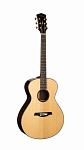 P880-NAT Электро-акустическая гитара, цвет натуральный, Parkwood