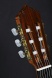 280 Mengual & Margarit Serie NT Классическая гитара, с футляром, Alhambra