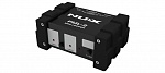 PML-2 Mini Looper Коммутатор аудио сигнала, 2 канала, Nux Cherub