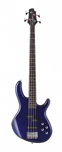 Action-Bass-Plus-BM Action Series Бас-гитара, синяя, Cort