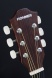 HW200 Акустическая гитара Hohner