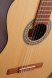 ML-C4 Классическая гитара, цвет натуральный, MiLena-Music