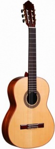 C955-N Классическая гитара, Caraya