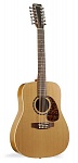 021109 Protege B18 12 Cedar Акустическая гитара 12-струнная, Norman