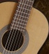 LWC75 Классическая гитара 3/4, Parkwood