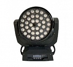 ML36W Моторизированная световая "голова" Wash Zoom, 36х10Вт RGBW, Bi Ray