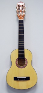 LC-3000 Классическая гитара 1/4 30" HOMAGE