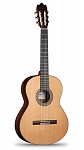 *7.840 Open Pore 4OP Классическая гитара, Alhambra