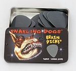 TNSDB351-100 Brain Picks Медиаторы 12шт, 1.00 Snarling Dogs